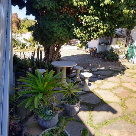 Aguas De Carrancas Flats Otel Dış mekan fotoğraf